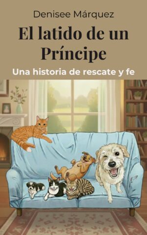 El latido de un príncipe