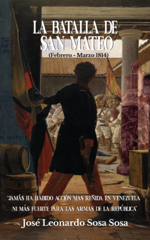 La batalla de San Mateo