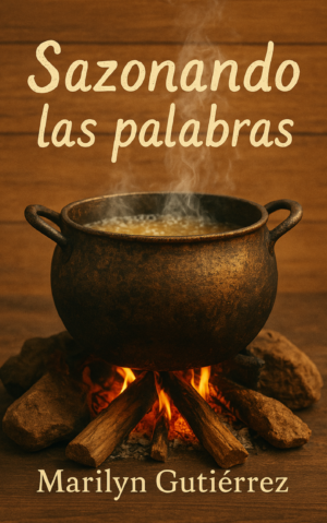 Sazonando las palabras