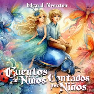 Cuentos de niños contados por niños
