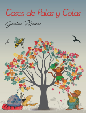 Casos de patas y colas
