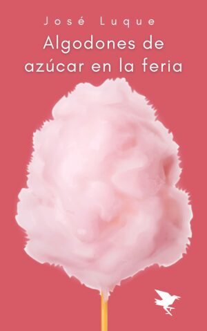 Algodones de azúcar en la Feria