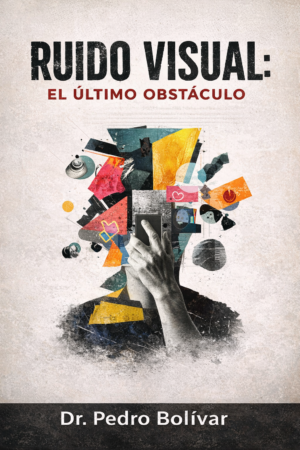 Ruido Visual: El último obstáculo
