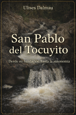 San Pablo del Tocuyito