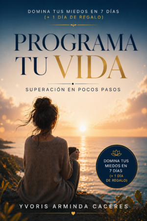 Programa tu vida