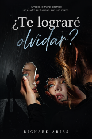 Te lograré olvidar