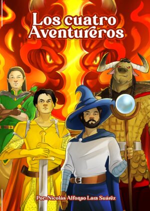 Los Cuatro Aventureros