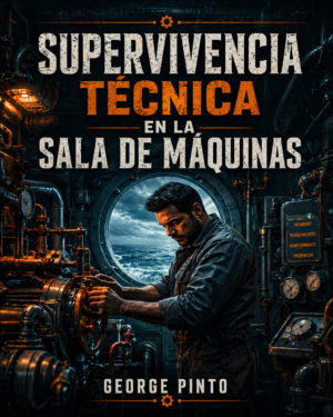 Supervivencia técnica en la sala de máquinas