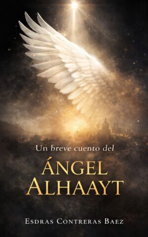 Un breve cuento del Ángel Alhaayt