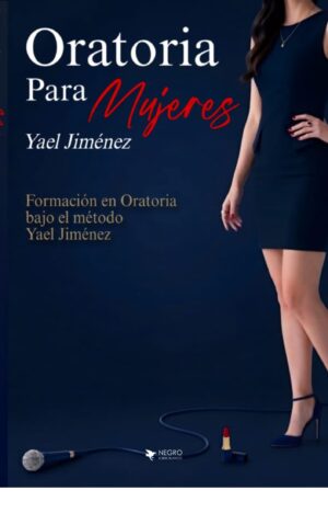 Oratoria para mujeres