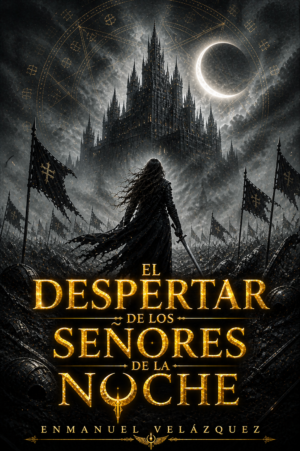 El despertar de los señores de la noche