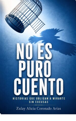 No es puro cuento