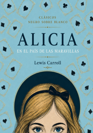 Alicia en el país de las maravillas