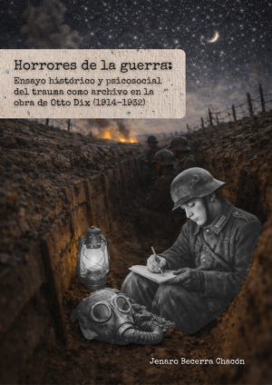Horrores de la guerra