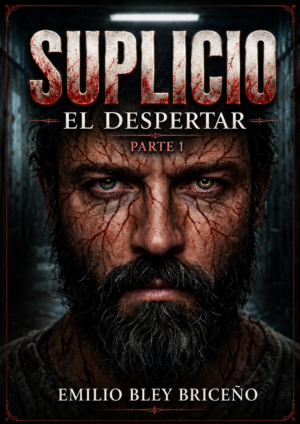 Suplicio: El despertar