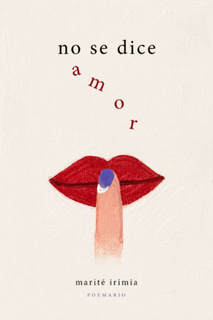 no se dice amor