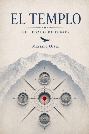 El templo El legado de Febres