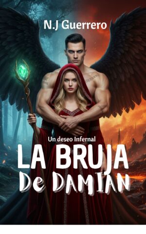 La bruja de Damián