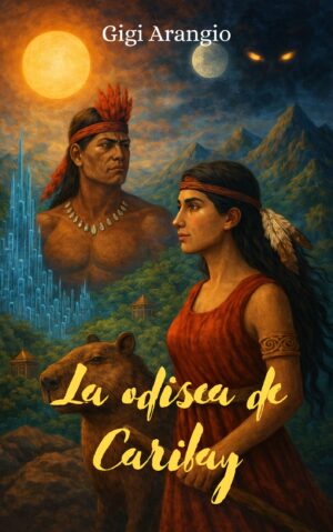 La odisea de Caribay