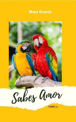 Sabes amor 2
